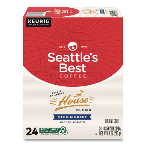 COFFEE,SBC,HSEBLND,KCUP24