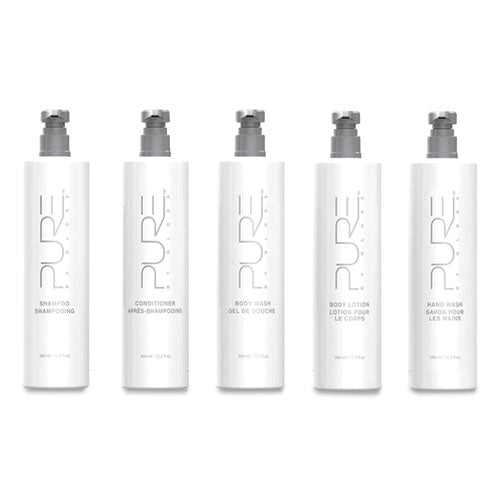 LOTION,PURE,CLN LEM,12