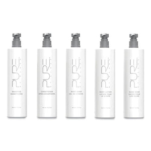 LOTION,PURE,CLN LEM,12