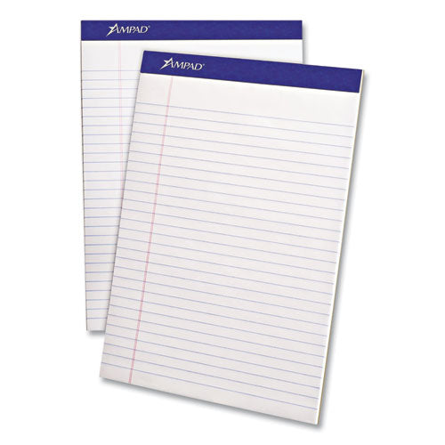 PAD,WDE RULED,PRF,LTR,WHT – Alpine Supply, Inc.