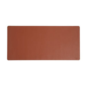 DESK PAD,36X17,DSKPD,BR