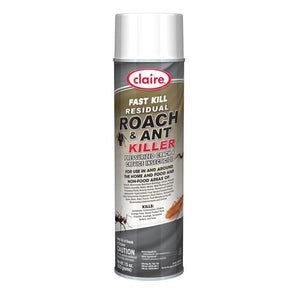 INSECTICIDE,KLR,RC/ANT,12