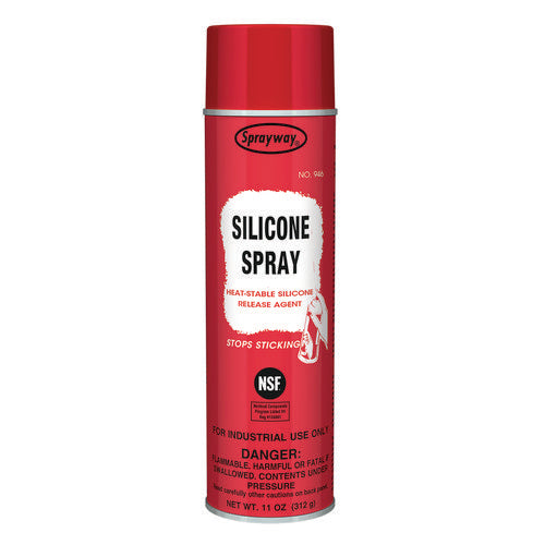 LUBRICANT,SLCN SPRY,12