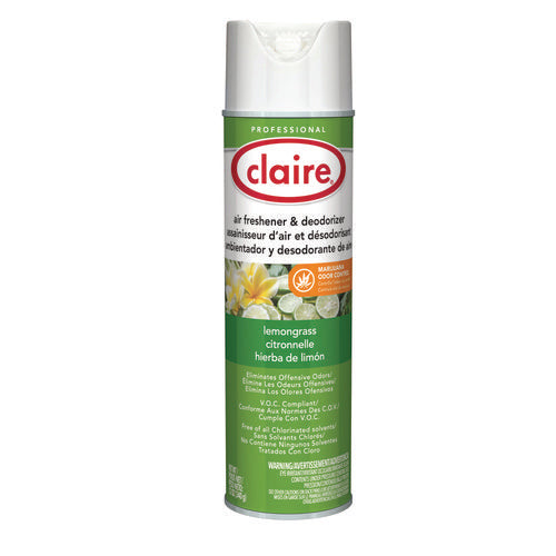 FRESHENER,LMN GRASS,12