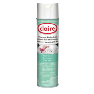FRESHENER,FRSH LINEN,12