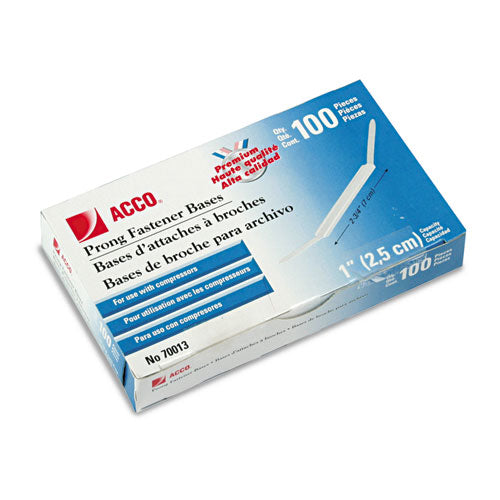 BASE,PRONG,F/FSTNR,1