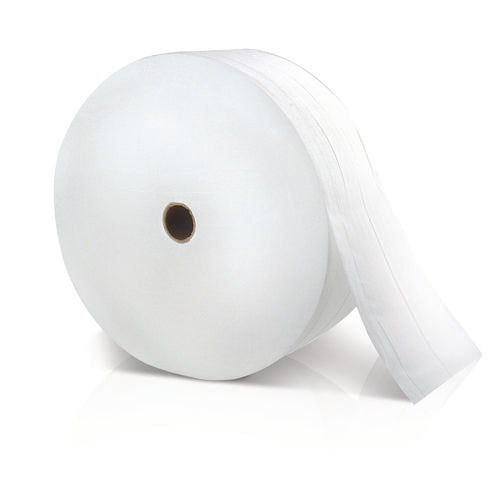 TISSUE,JBR,1200',2PLY,WH