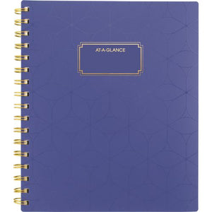 PLANNER,BADGE WM MED GEO
