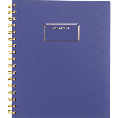 PLANNER,BADGE WM MED GEO