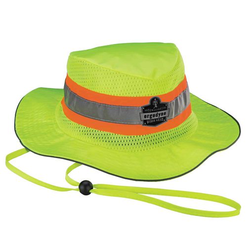 HAT,8935MF LIME 2XL/3XL