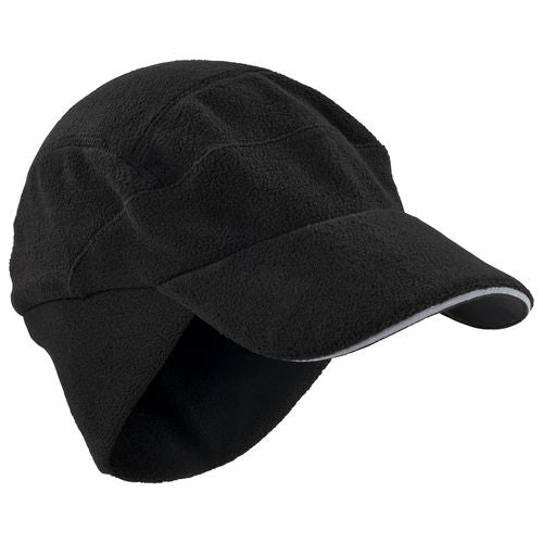 CAP,6807 BLACK