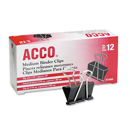 CLIP,BINDER,1.25