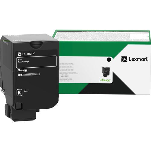 TONER,CX735,28K,RTN,BK