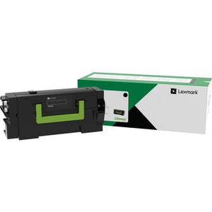 TONER,MS725/MS823,5,6,BK