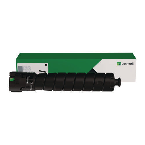 TONER,CX942/3/4,45K,BK