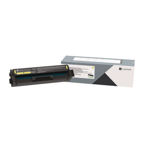 TONER,1.5K,C/MC3224,YL