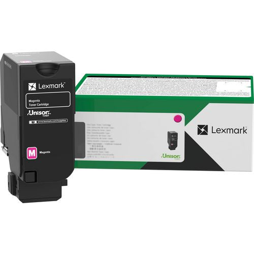TONER,CS/CX730,10.5K,MG