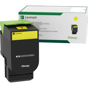 TONER,CS3/4/510,1000Y,YL