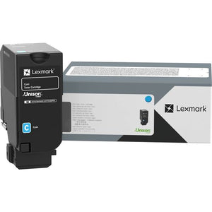 TONER,CX735,16.2K,RTN,CYN