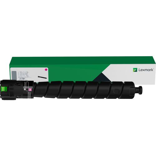 TONER,CX942/3/4,22K,MG