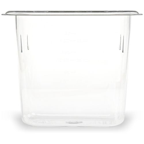 CONTAINER,FDPAN,1/9SI,CLR