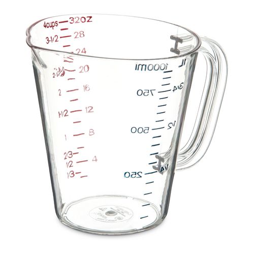 CUP,8OZ,CLR