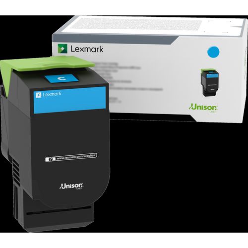 TONER,3000Y,CS310DN/N,CN