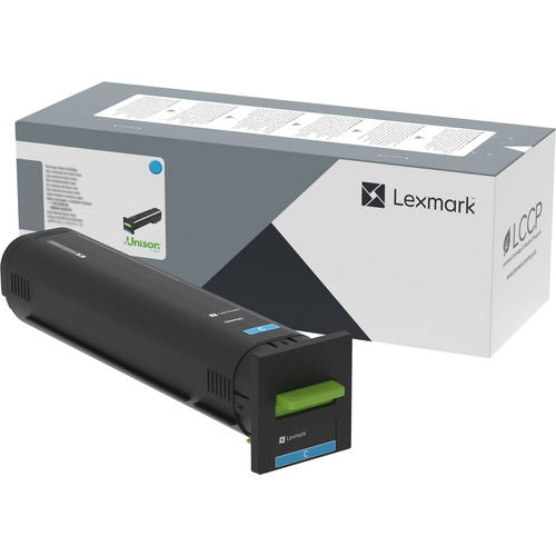 TONER,CS820,22K,CN