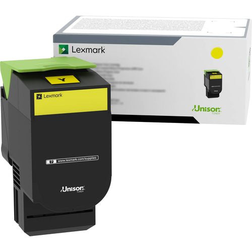 TONER,CS3/4/510,YL