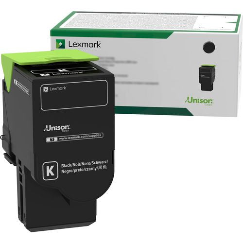 TONER,CS4/521DN,BK