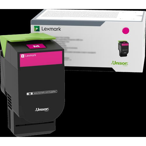 TONER,3000Y,CS3/4/510,MG