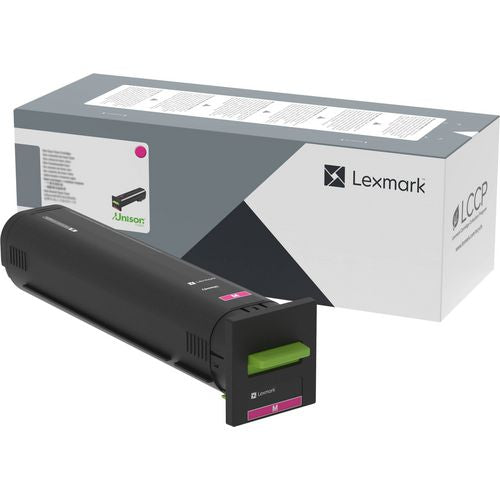 TONER,CS820,22K,MG