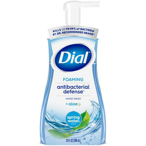 SOAP,DIAL,FOAM,AB,SW,8,BE