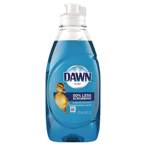 DETERGENT,DAWN UTRA,18,BE