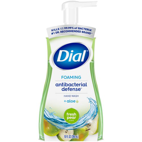 SOAP,DIAL,FOAM,AB,FP,8,GN