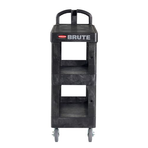 CART,BRUTE,ERGO,3SHL,S,BK