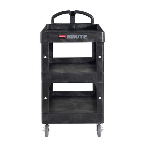 CART,BRUTE,HD,ERGO,M,BK