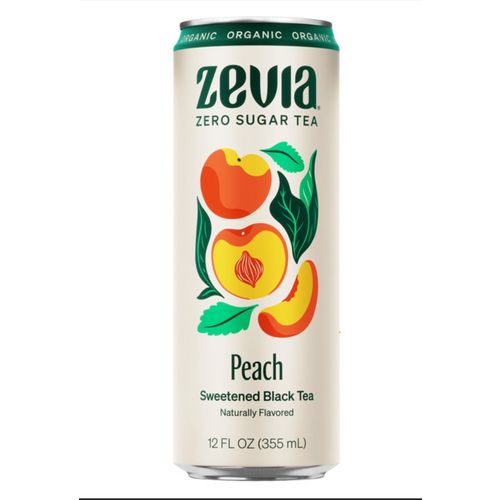 BEVERAGE,BLKTEA,PEACH,12