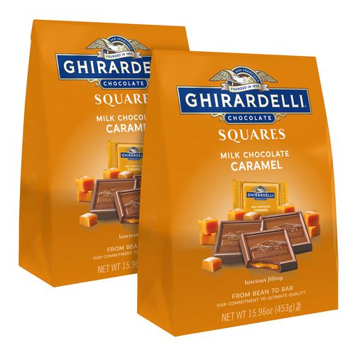 CANDY,GHRD CHC,15.9OZ,2PK