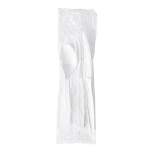 CUTLERY,KIT,F,K,TS,WH