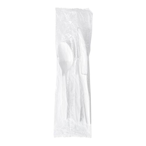 CUTLERY,KIT,F,K,TS,WH