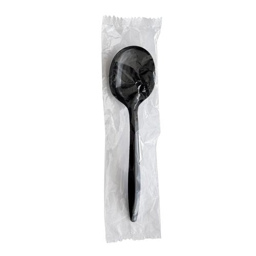 CUTLERY,HW,SOUPSPOON,BK