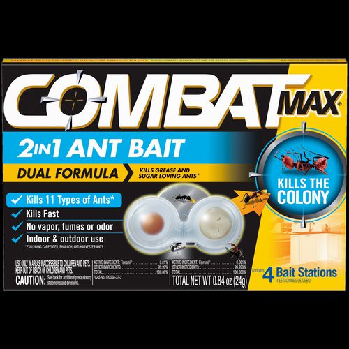 INSECTICIDE,2N1,ANT BT,8