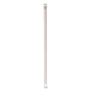 STRAW,JUMBO,10.25",WRP,RD