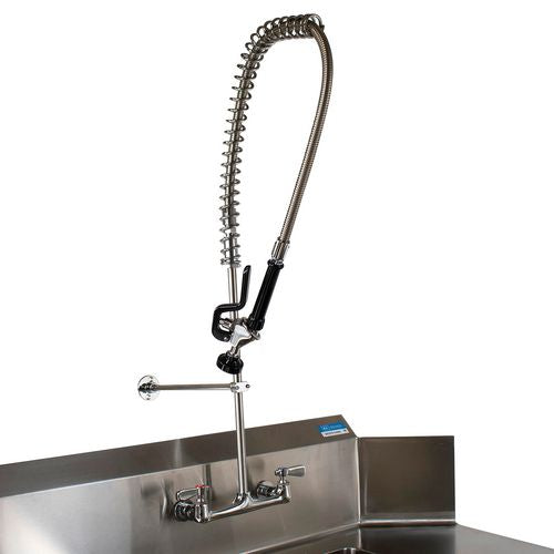 FAUCET,8