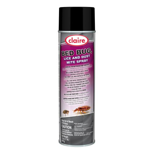INSECTICIDE,KLR,BD BUG,12