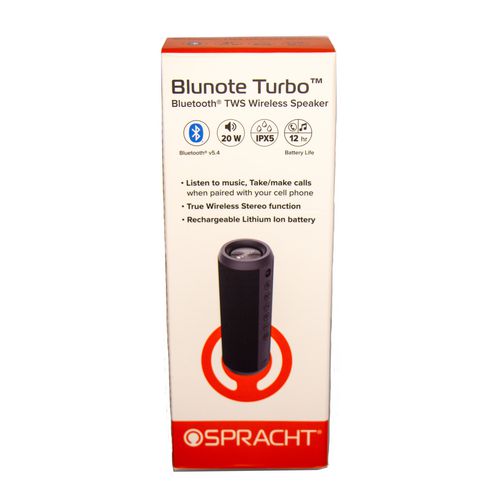 SPEAKER,BLUETOOTH,BK