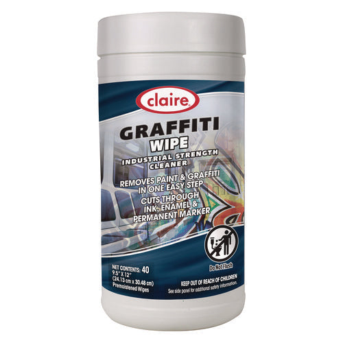WIPES,GRFFTI,6,PP
