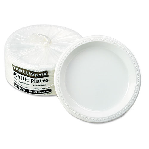 PLATE,10.25