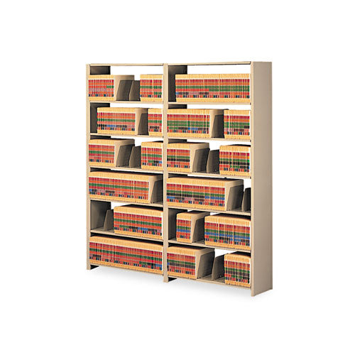 FILE,SHELF,36X12X88,SR,SD